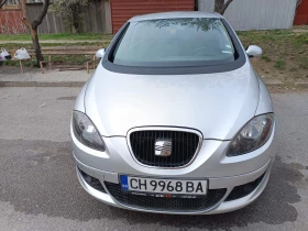 Seat Altea, снимка 1