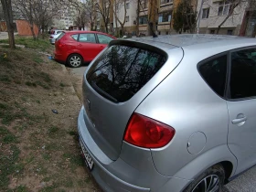 Seat Altea, снимка 4