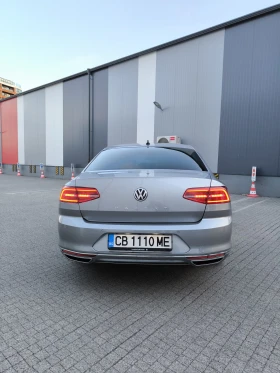 VW Passat (B8) Highline 2.0 TSI (220 Hp) DSG6 - 46500 лв. - 88673342 | Car24.bg