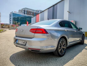 VW Passat (B8) HL 2.0TSI (~280Hp) DSG6 [REVO Stage 1] | Mobile.bg    4