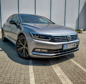     VW Passat (B8) HL 2.0TSI (~280Hp) DSG6 [REVO Stage 1]