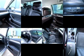 VW Passat (B8) Highline 2.0 TSI (220 Hp) DSG6 - 46500 лв. - 88673342 | Car24.bg