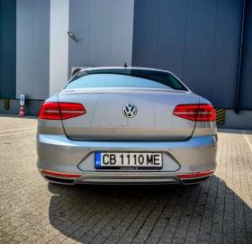 VW Passat (B8) HL 2.0TSI (~280Hp) DSG6 [REVO Stage 1] | Mobile.bg    7