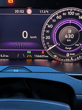 VW Passat (B8) Highline 2.0 TSI (220 Hp) DSG6 - 46500 лв. - 88673342 | Car24.bg