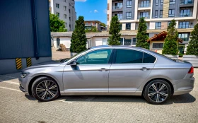 VW Passat (B8) HL 2.0TSI (~280Hp) DSG6 [REVO Stage 1] | Mobile.bg    5