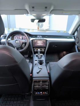 VW Passat (B8) Highline 2.0 TSI (220 Hp) DSG6 - 46500 лв. - 88673342 | Car24.bg