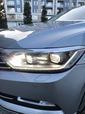 VW Passat (B8) Highline 2.0 TSI (220 Hp) DSG6 - 46500 лв. - 88673342 | Car24.bg