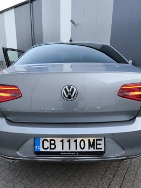 VW Passat (B8) Highline 2.0 TSI (220 Hp) DSG6 - 46500 лв. - 88673342 | Car24.bg