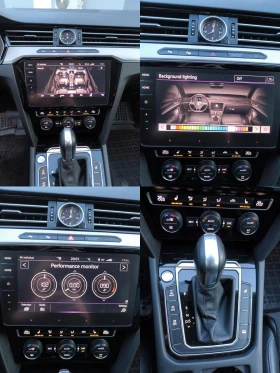 VW Passat (B8) Highline 2.0 TSI (220 Hp) DSG6 - 46500 лв. - 88673342 | Car24.bg