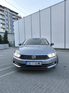 VW Passat (B8) Highline 2.0 TSI (220 Hp) DSG6 - 46500 лв. - 88673342 | Car24.bg