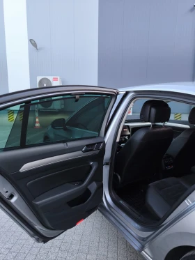 VW Passat (B8) Highline 2.0 TSI (220 Hp) DSG6 - 46500 лв. - 88673342 | Car24.bg