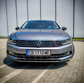 VW Passat (B8) HL 2.0TSI (~280Hp) DSG6 [REVO Stage 1] | Mobile.bg    2