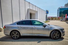 VW Passat (B8) HL 2.0TSI (~280Hp) DSG6 [REVO Stage 1] | Mobile.bg    6