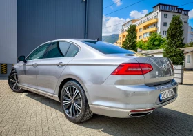 VW Passat (B8) HL 2.0TSI (~280Hp) DSG6 [REVO Stage 1] | Mobile.bg    3