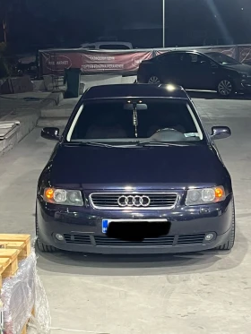 Обява за продажба на Audi A3 1.8T QUATTRO ~6 000 лв. - изображение 1