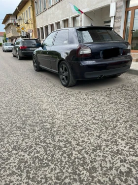 Обява за продажба на Audi A3 1.8T QUATTRO ~6 000 лв. - изображение 2