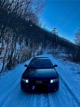 Обява за продажба на Audi A3 1.8T QUATTRO ~6 000 лв. - изображение 4