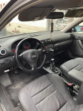 Обява за продажба на Audi A3 1.8T QUATTRO ~6 000 лв. - изображение 3