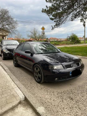 Обява за продажба на Audi A3 1.8T QUATTRO ~6 000 лв. - изображение 1