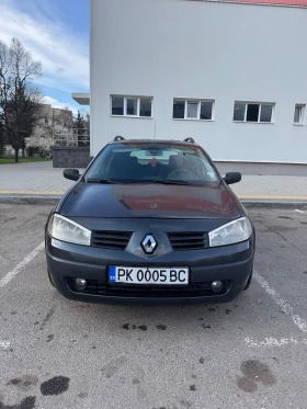 Renault Megane  Renault Megane 1.9DCI | Mobile.bg    7