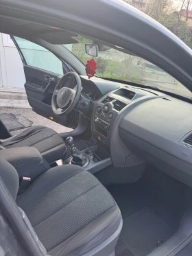 Renault Megane  Renault Megane 1.9DCI | Mobile.bg    8