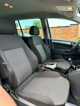 Opel Zafira * Facelift* 1.7CDTi* 6+ 1 | Mobile.bg    9