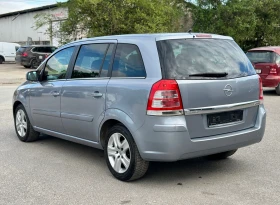 Opel Zafira * Facelift* 1.7CDTi* 6+ 1 | Mobile.bg    4