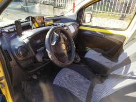 Обява за продажба на Fiat Qubo ~5 000 лв. - изображение 3