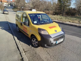 Обява за продажба на Fiat Qubo ~5 000 лв. - изображение 1
