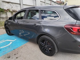 Opel Astra 2.0 | Mobile.bg    7