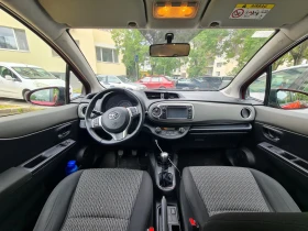Toyota Yaris | Mobile.bg    5