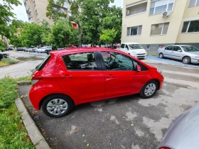 Toyota Yaris | Mobile.bg    4