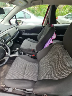 Toyota Yaris | Mobile.bg    6
