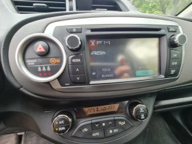 Toyota Yaris | Mobile.bg    10