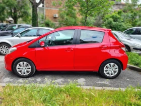 Toyota Yaris | Mobile.bg    2