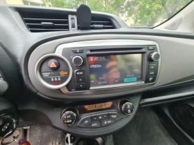 Toyota Yaris | Mobile.bg    8