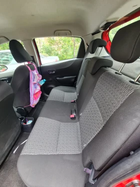 Toyota Yaris | Mobile.bg    7