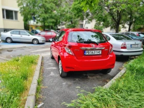 Toyota Yaris | Mobile.bg    3