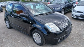 Citroen C2 1, 4i - 3650 лв. - 21300695 2