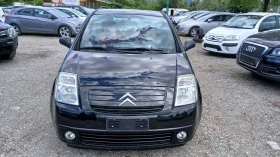 Citroen C2 1, 4i - 3650 лв. - 21300695 3