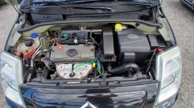 Citroen C2 1, 4i - 3650 лв. - 21300695 11