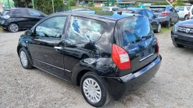 Citroen C2 1, 4i - 3650 лв. - 21300695 5