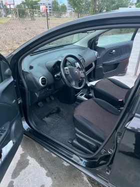 Nissan Note | Mobile.bg    11