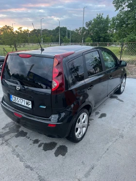 Nissan Note | Mobile.bg    5