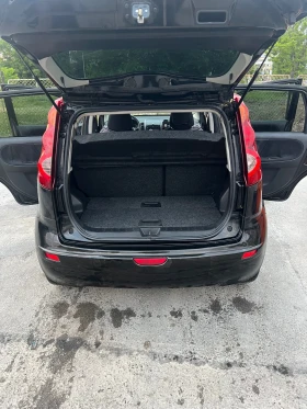 Nissan Note | Mobile.bg    6