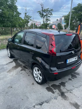 Nissan Note | Mobile.bg    4
