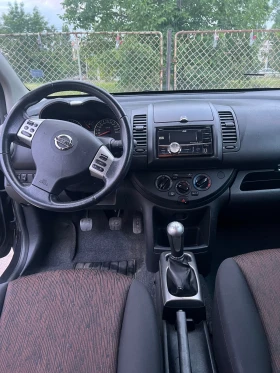 Nissan Note | Mobile.bg    12