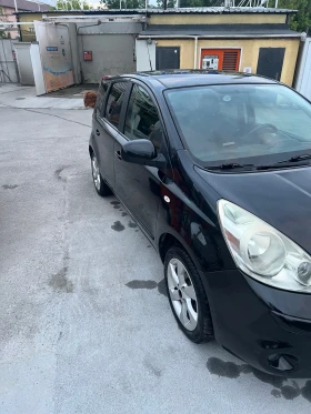 Nissan Note | Mobile.bg    3