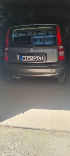 Fiat Panda | Mobile.bg    2