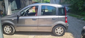 Fiat Panda | Mobile.bg    4
